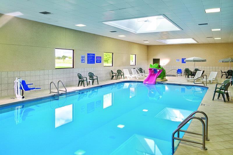 Ramkota Hotel & Watertown Event Center Image