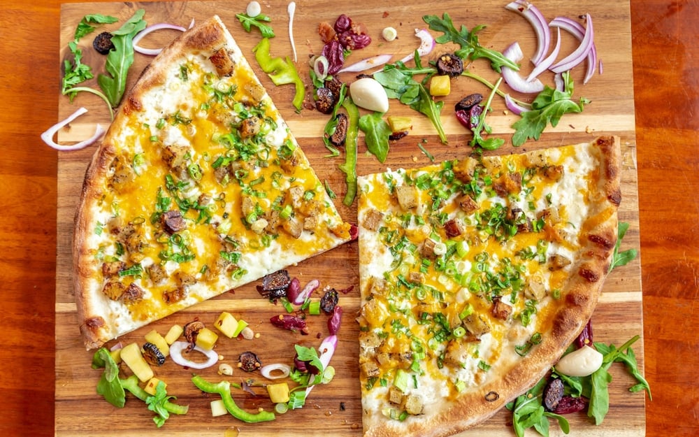 Potato Skin (v)