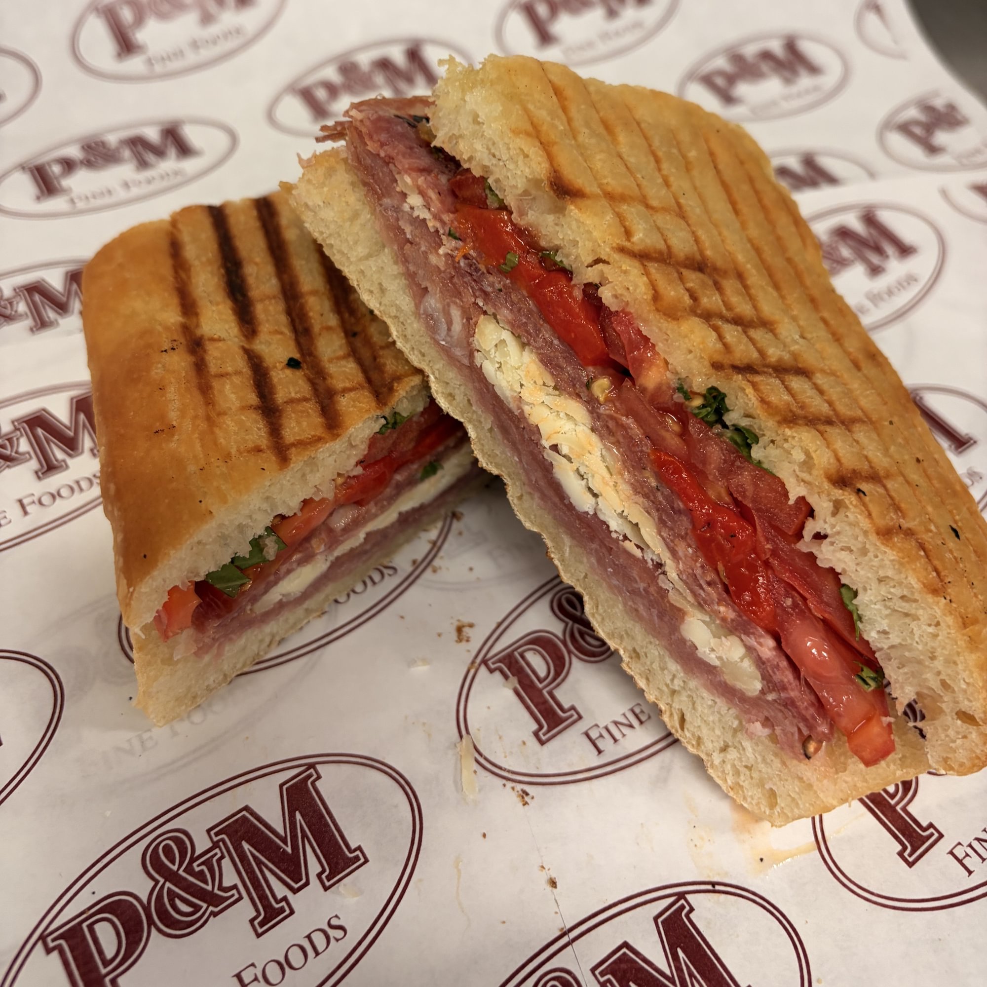 Italiano Panini