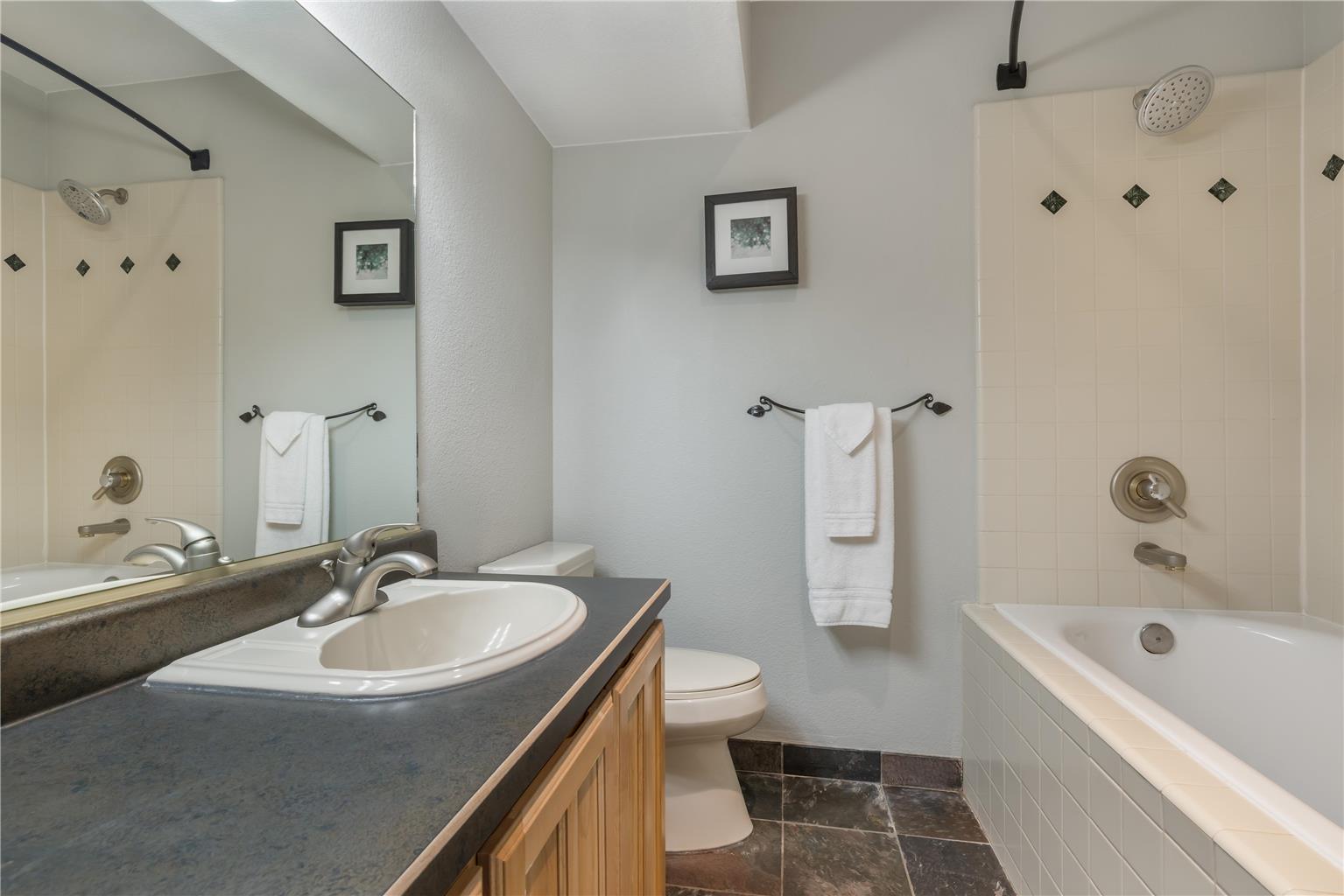 Hilton Vacation Club Cedar Breaks Brian Head Image