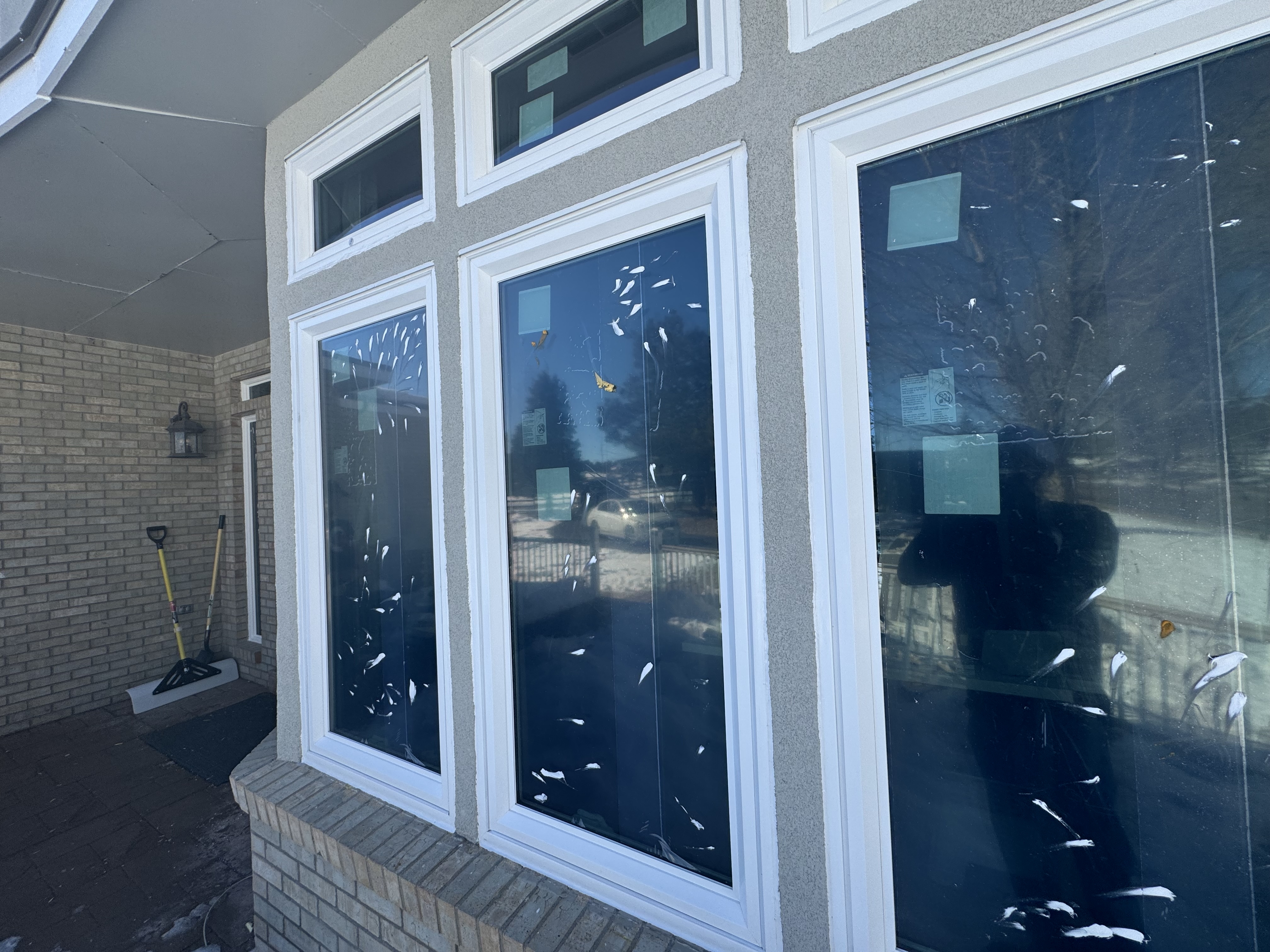 Altitude Exteriors & Restorations LLC Image