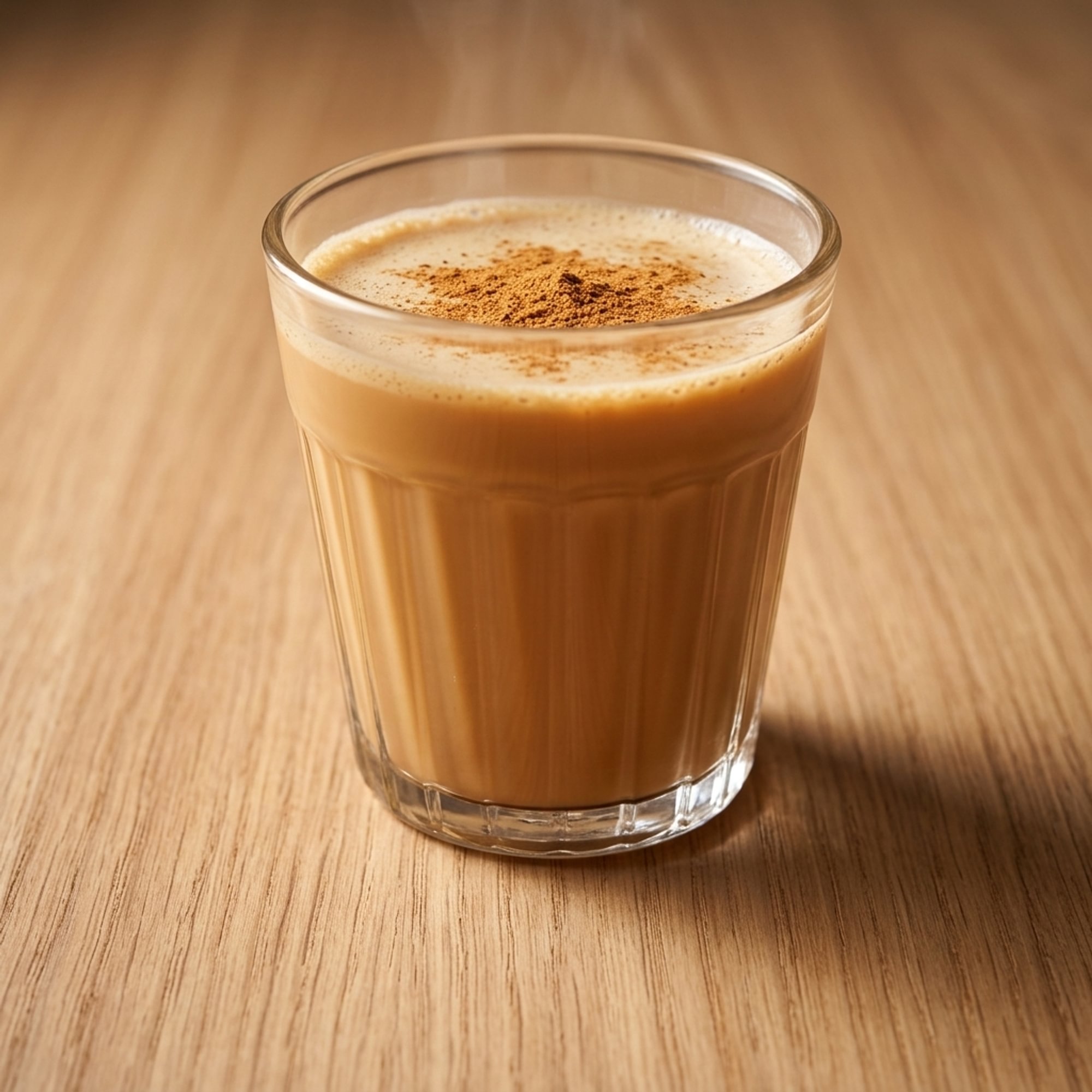 Masala Chai