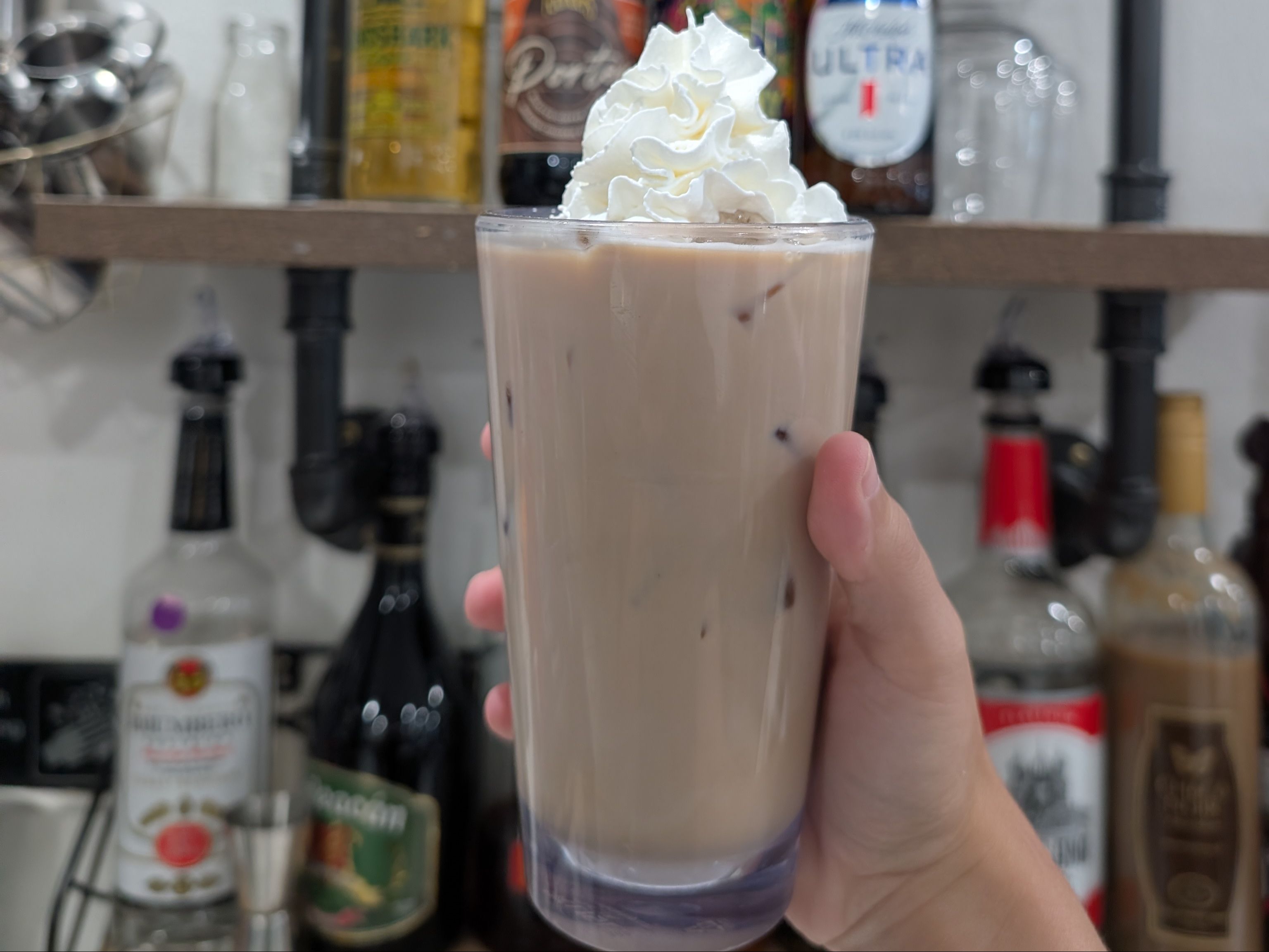 Vanilla Bean