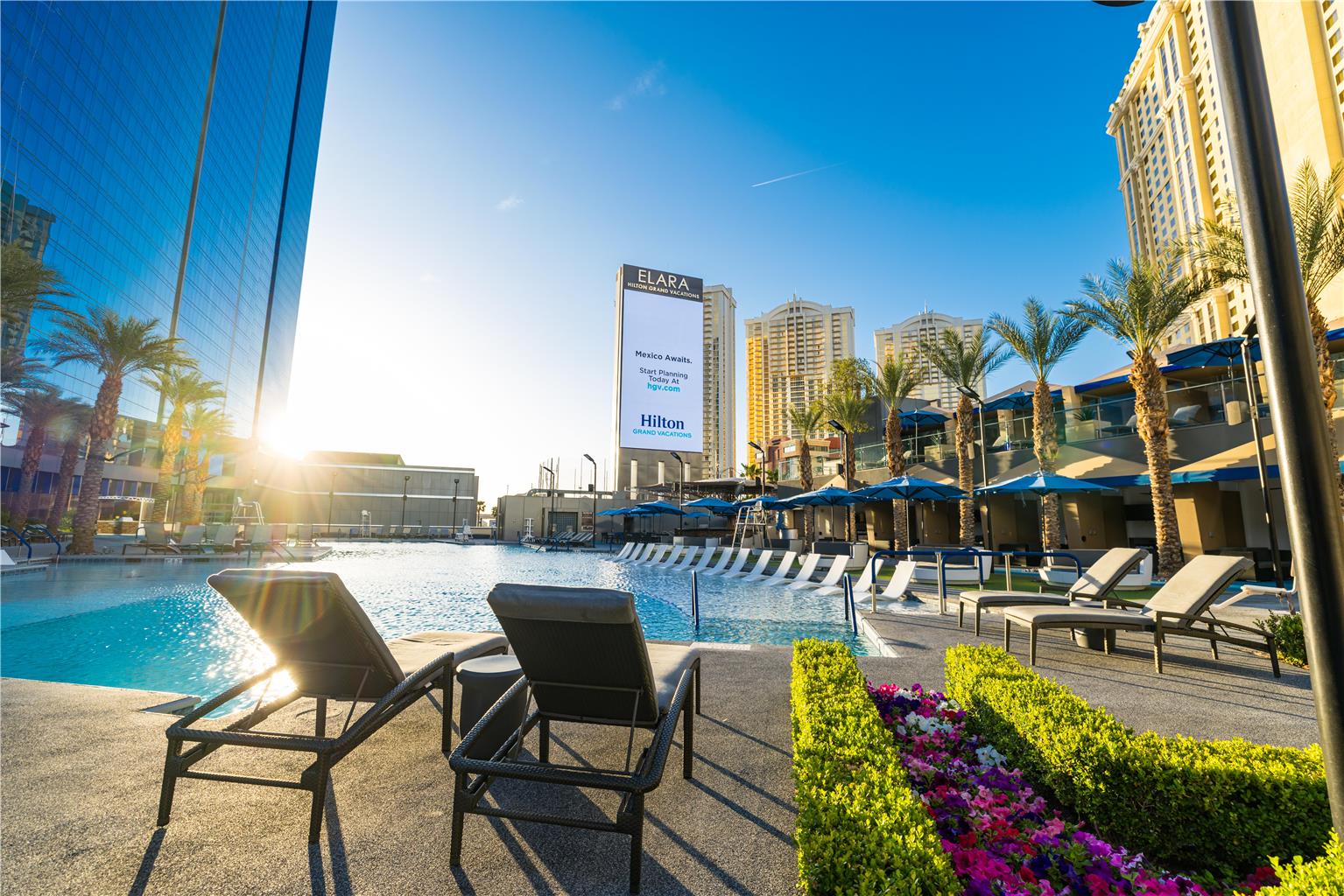 Hilton Club Elara Las Vegas Image