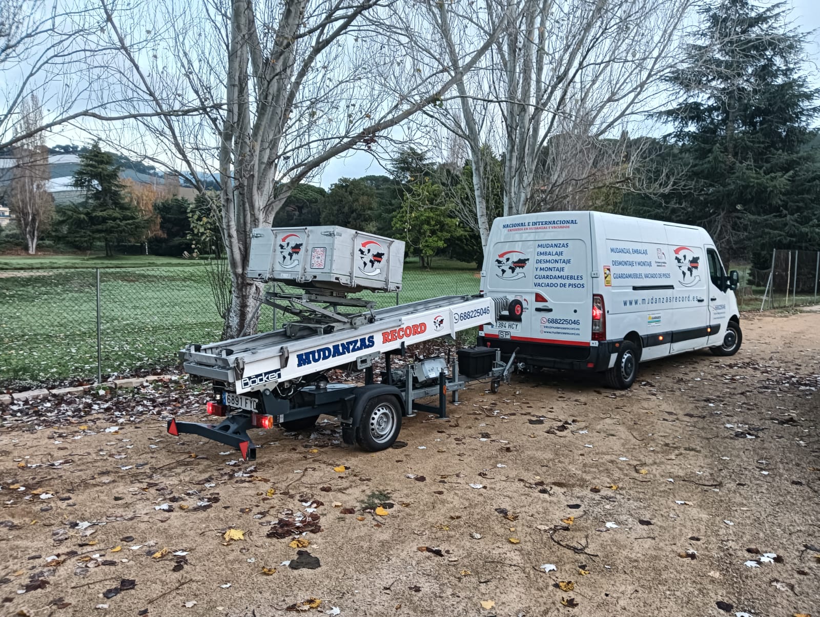 Galería en miniatura