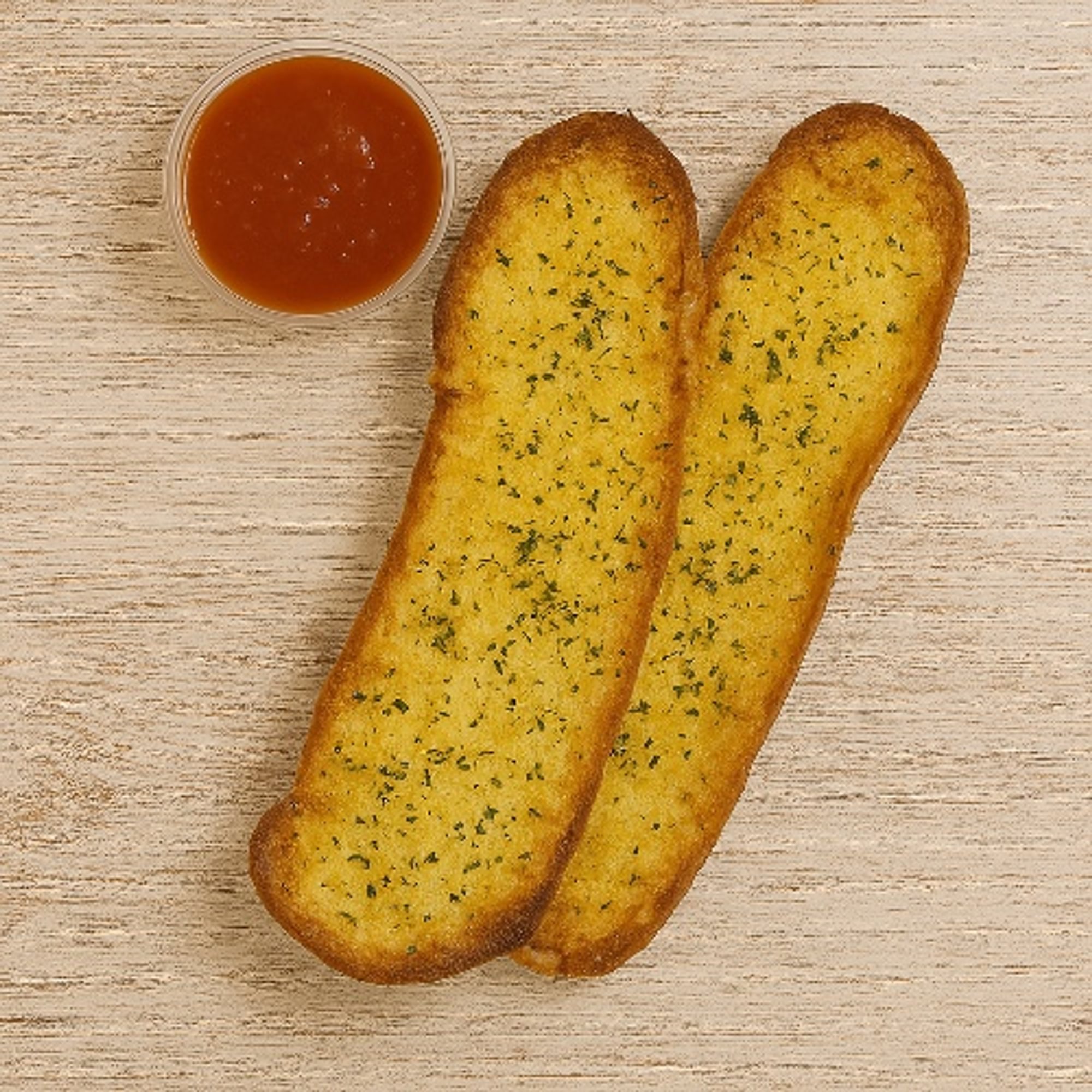 Garlic Bread