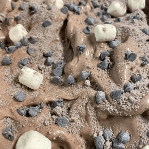 SMALL GELATO