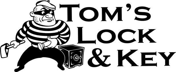 Images Toms Lock & Key