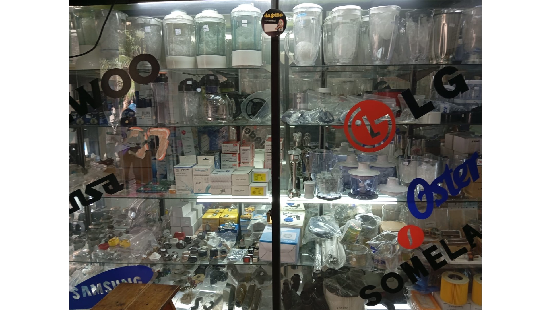 Galería en miniatura