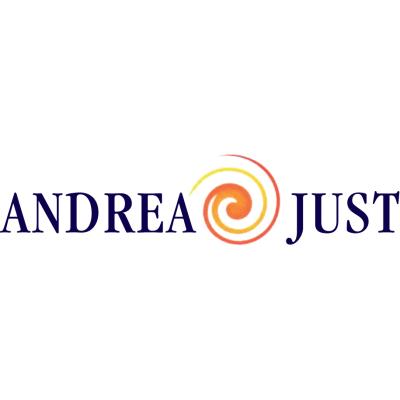 Logo von Just Andrea Krankengymnastikpraxis