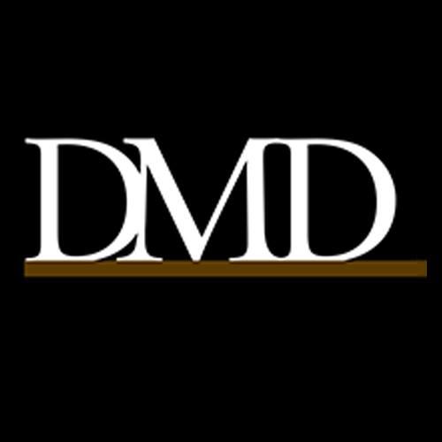 Distinctive Moulding & Doors Logo