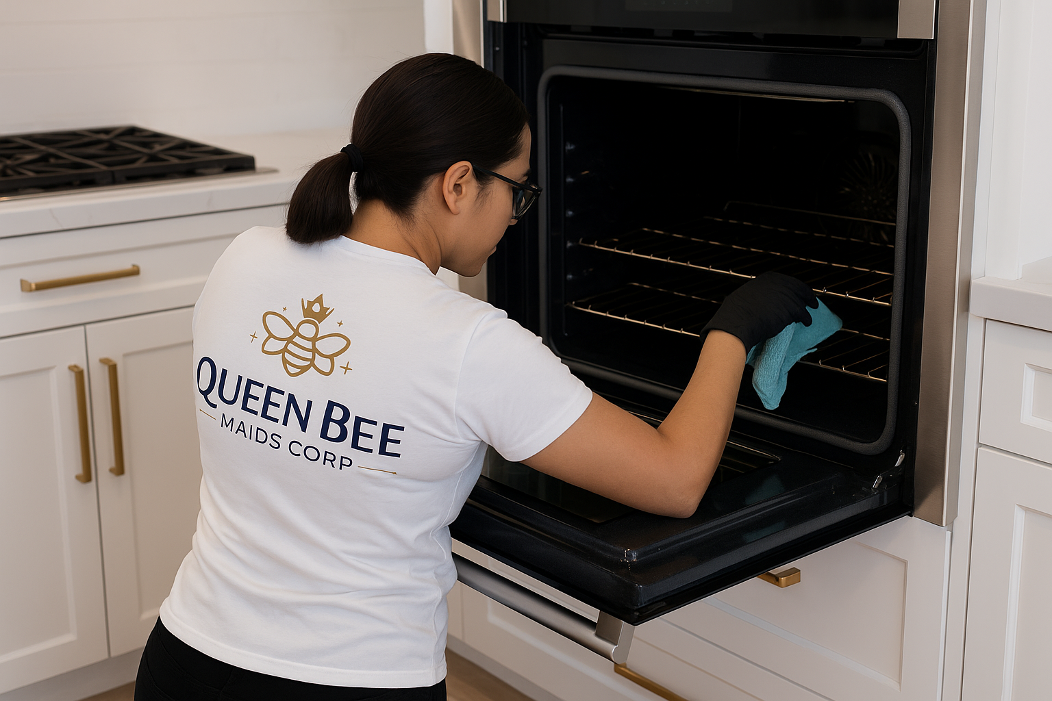 Queen Bee Maids Corp of Boca Raton & Coral Springs Image