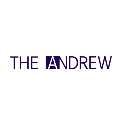 The Andrew Hotel Logo