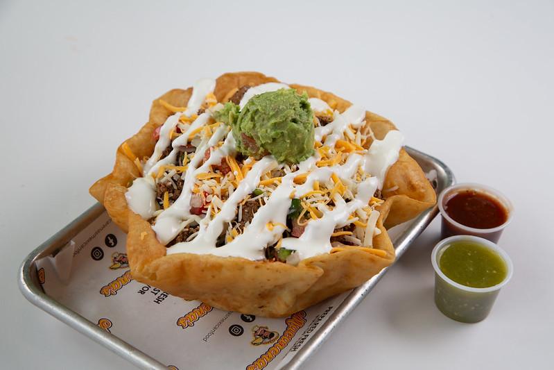 Taco Salad
