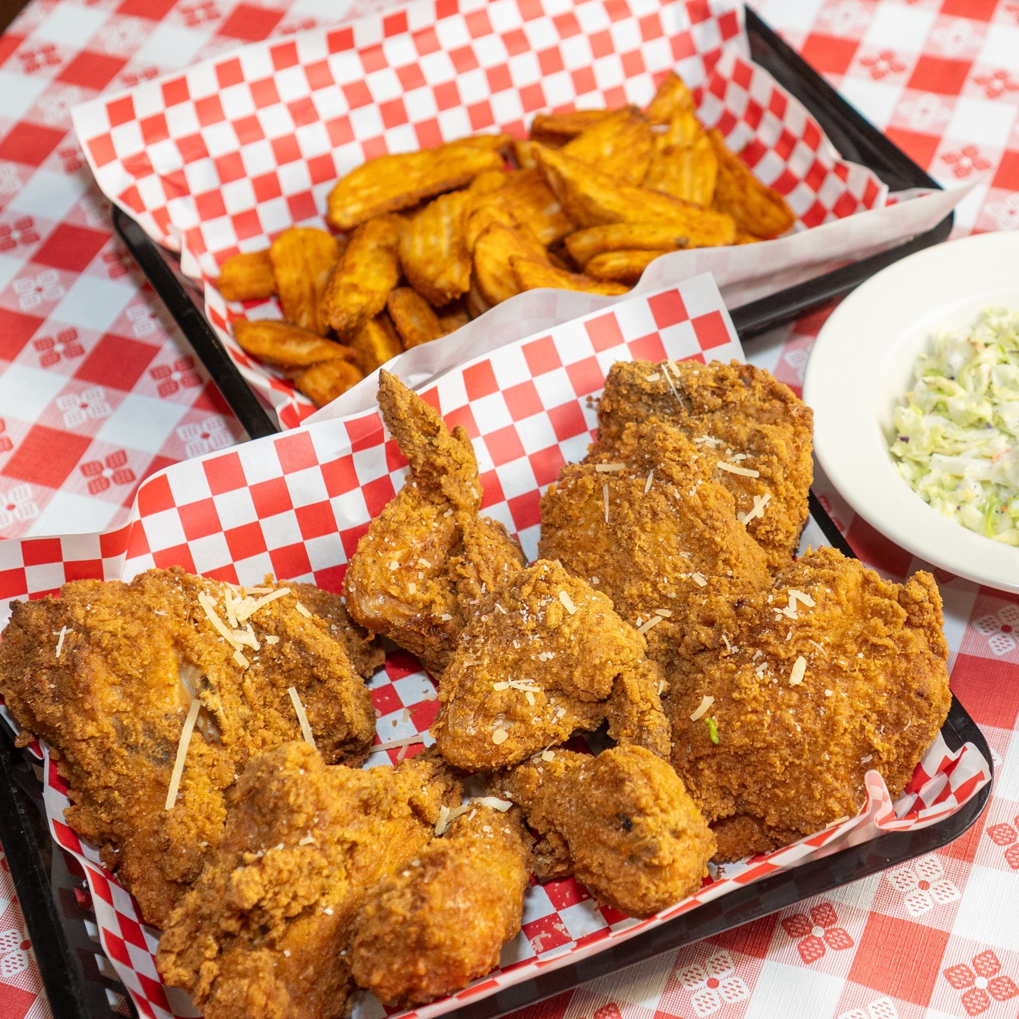Chicken