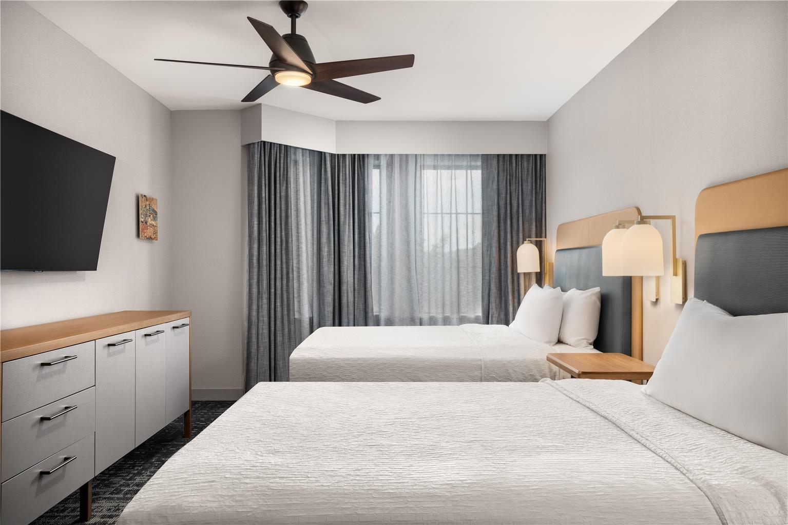 Homewood Suites by Hilton Newtown - Langhorne, PA Image