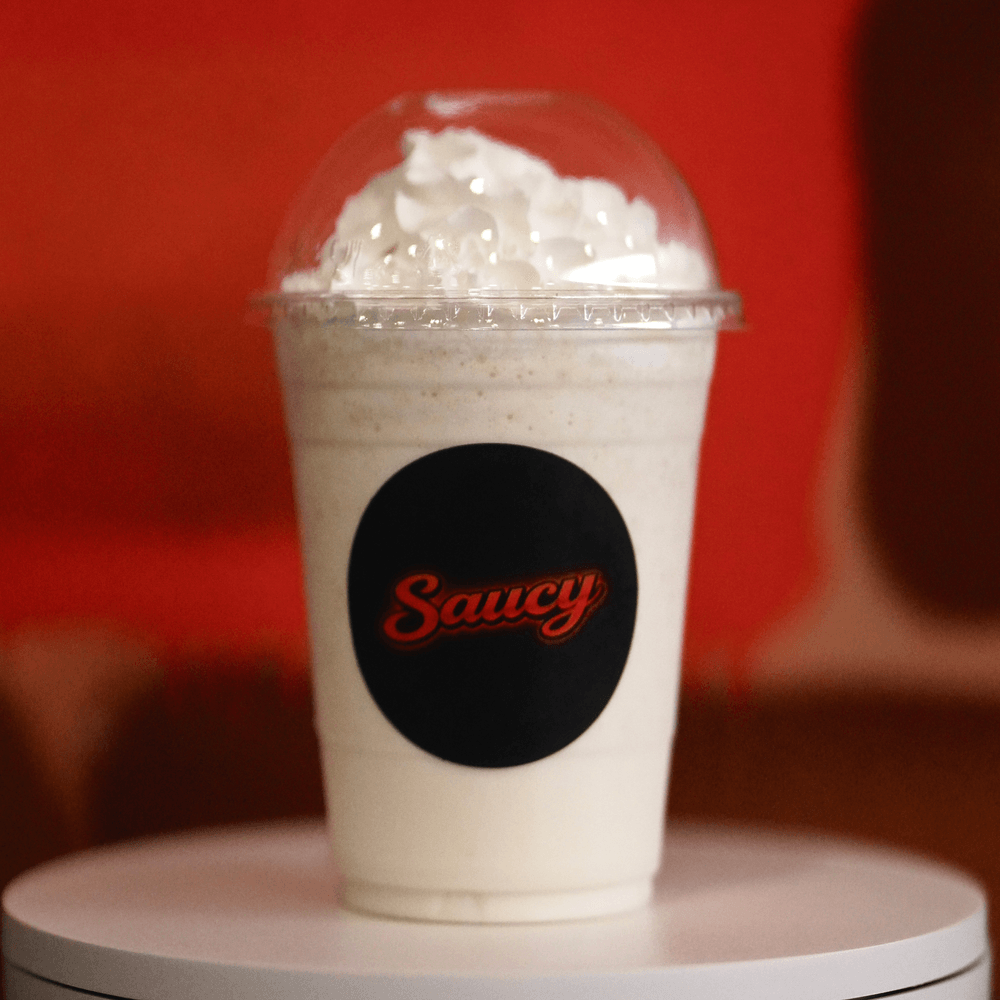 Banana Pudding Milkshake
