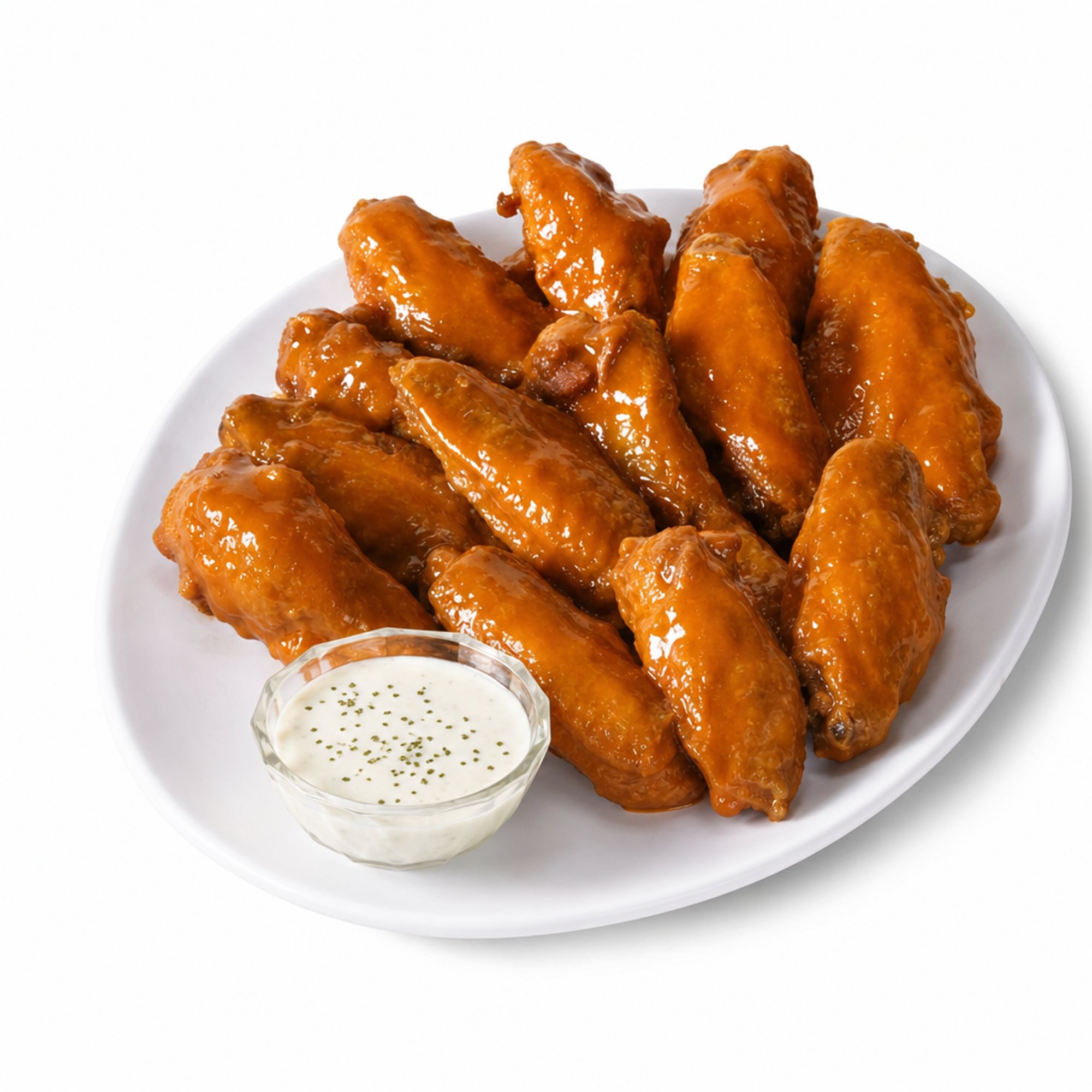 Buffalo Wings