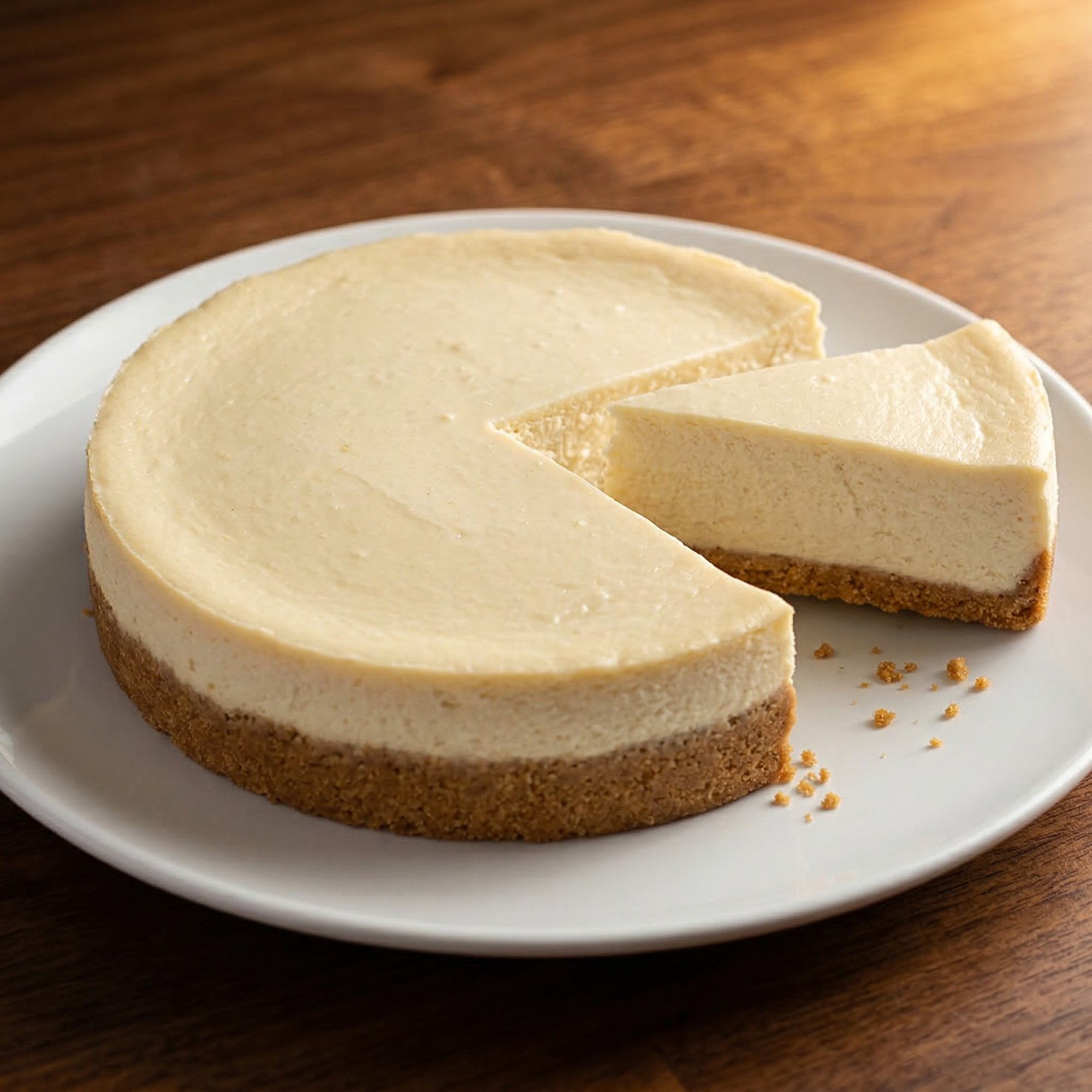 Cheese Cake