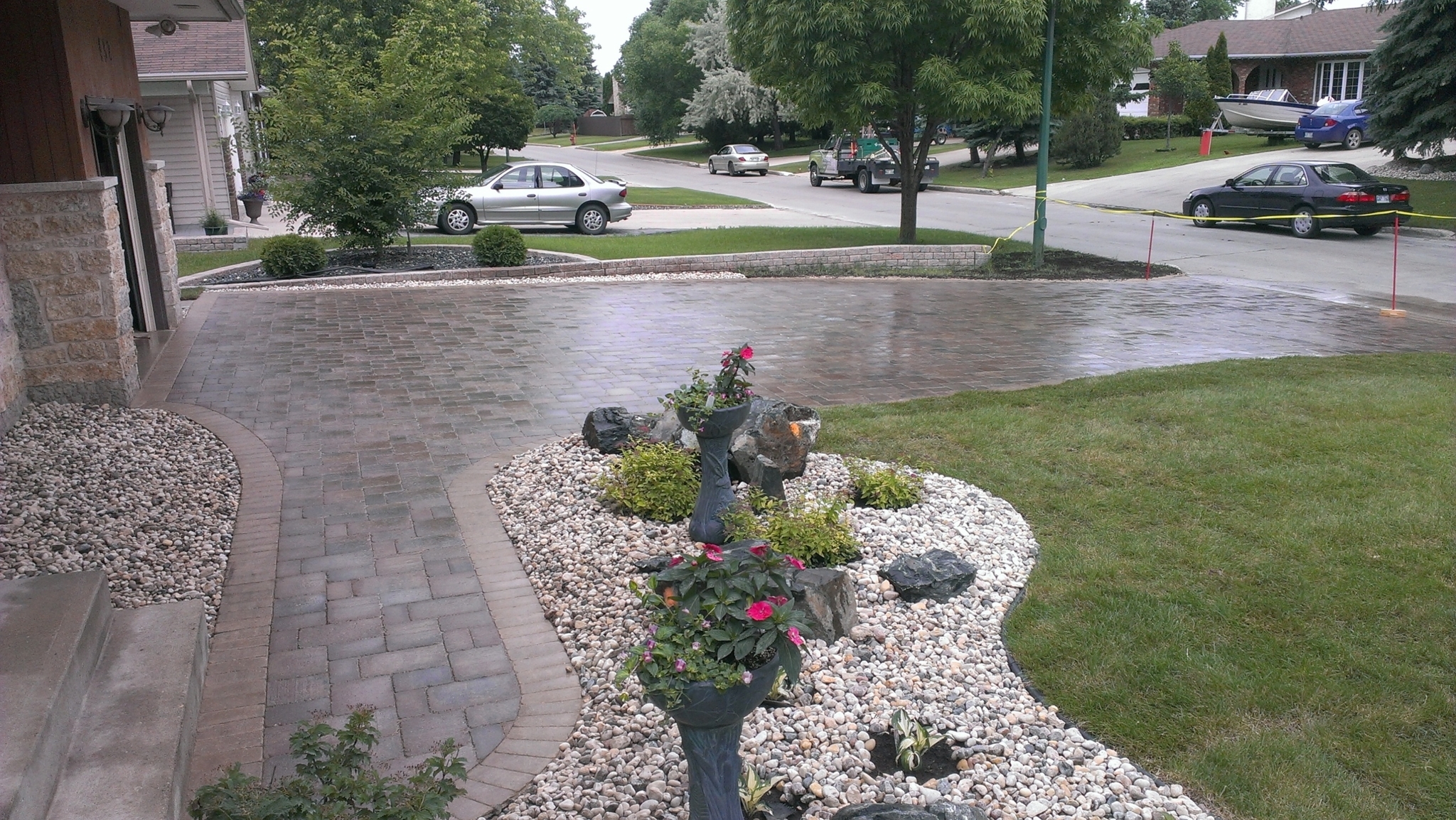 Images Prelude Landscaping