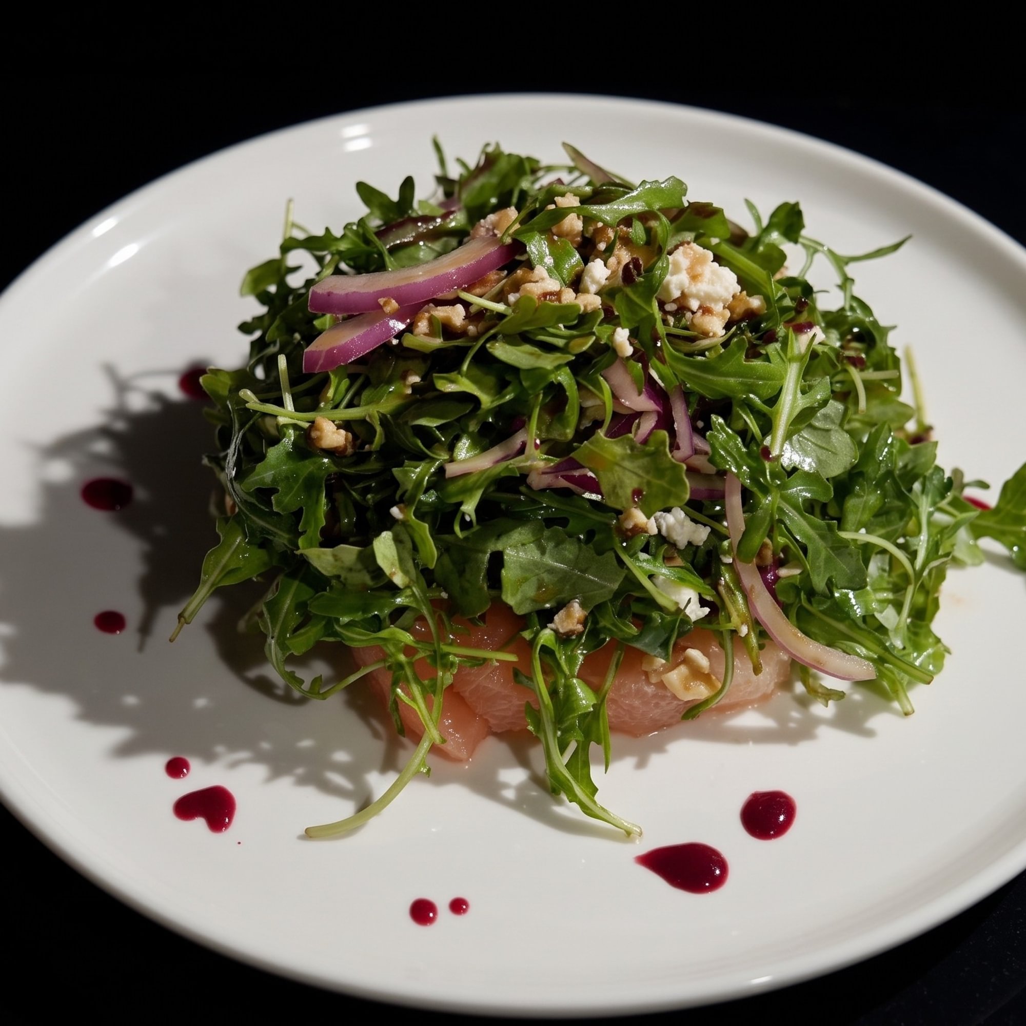 Arugula Salad