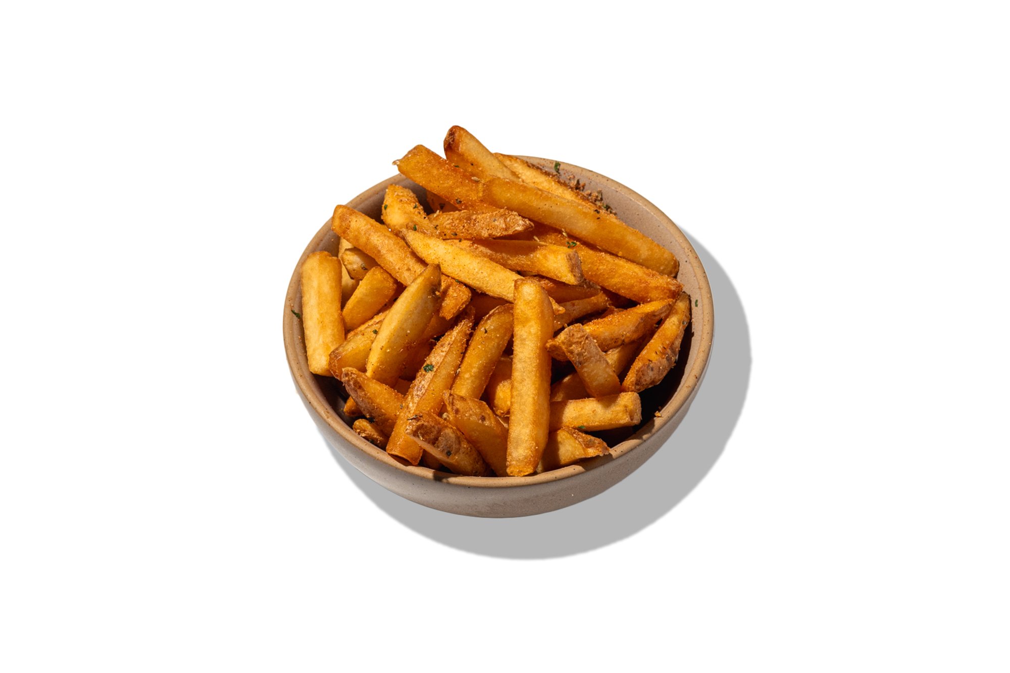 House Seasoned Fries