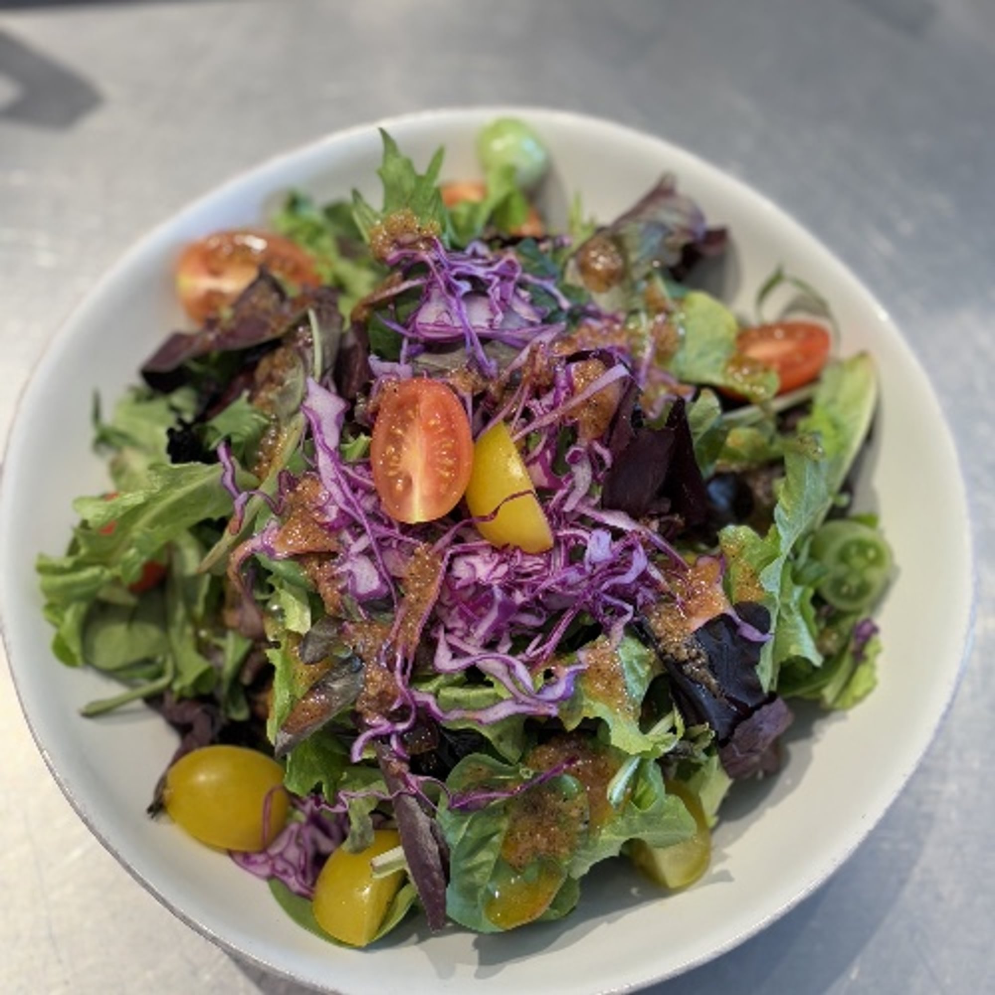 Spring Salad