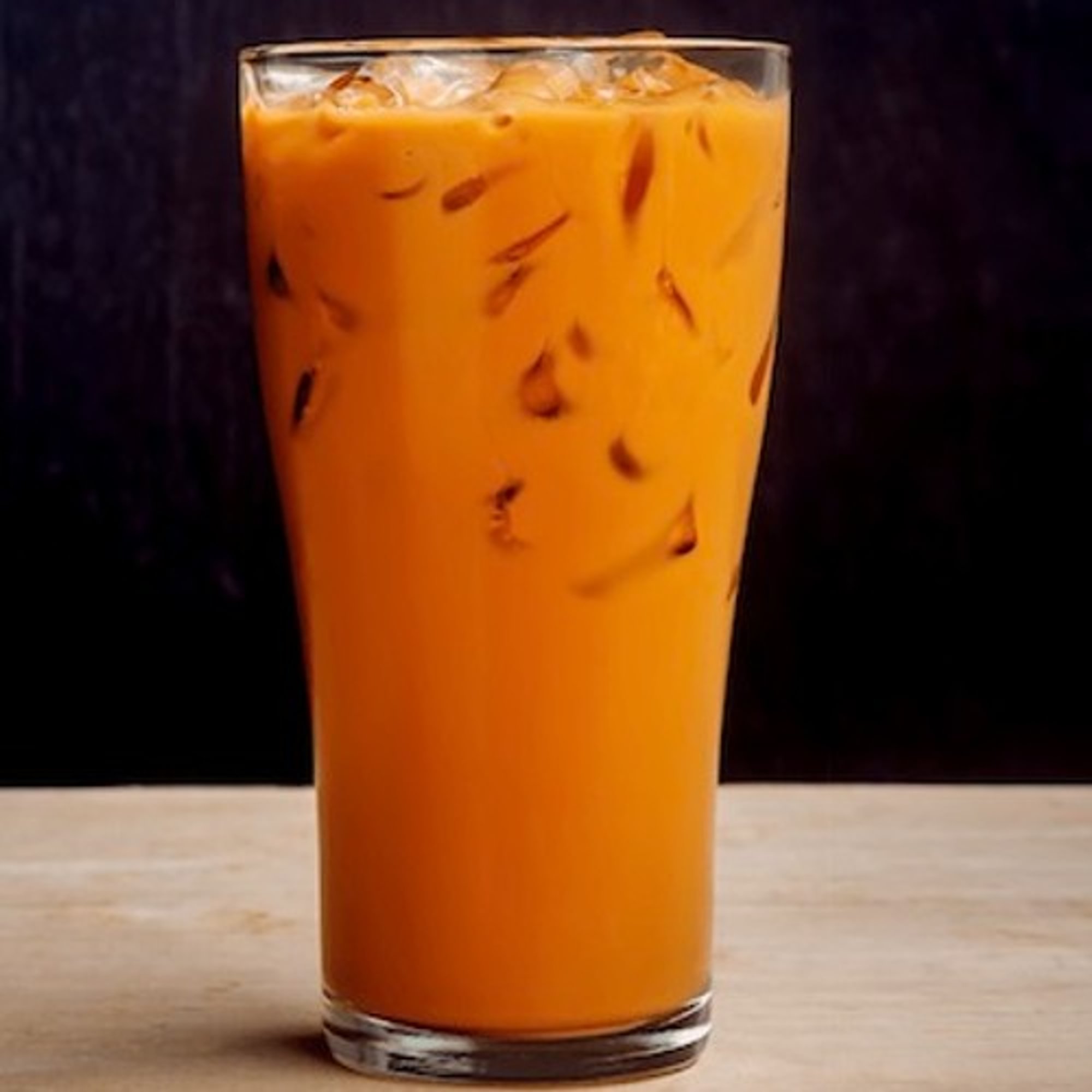 Thai Tea