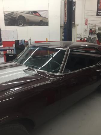 Images Marlin's Mobile Autoglass LLC