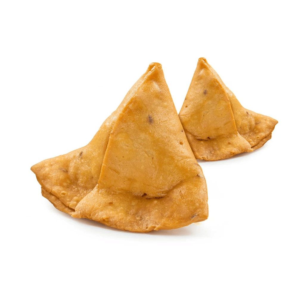 Samosas (2-Pieces)