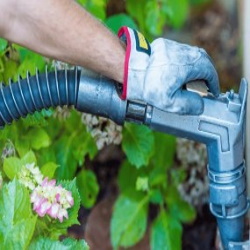 Home heating OIl