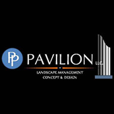 Pavilion Landscape Management, LLC Logo