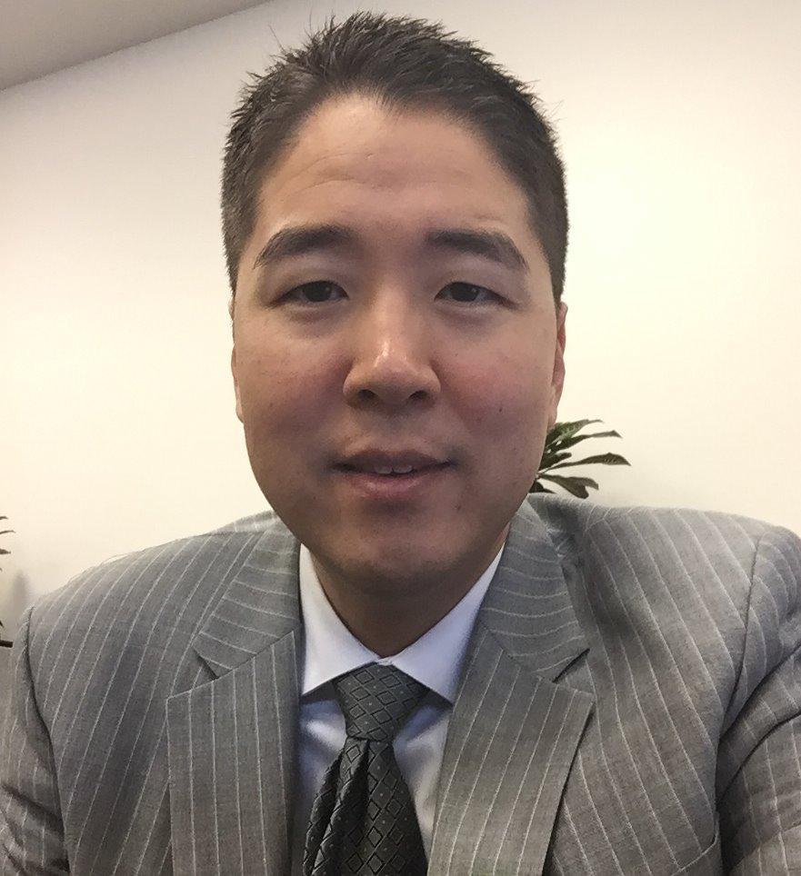 John Koh - BancWest Investment Services Financial Advisor Photo