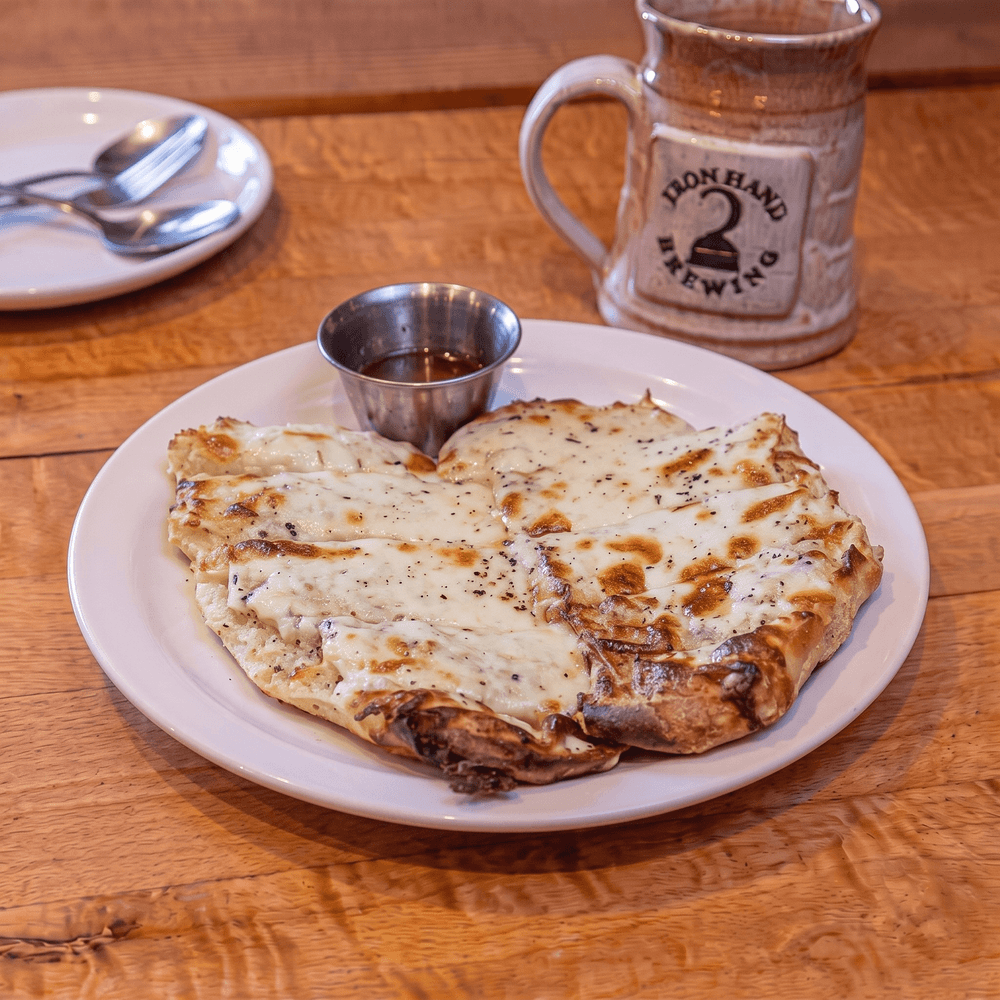 Cheese Bread