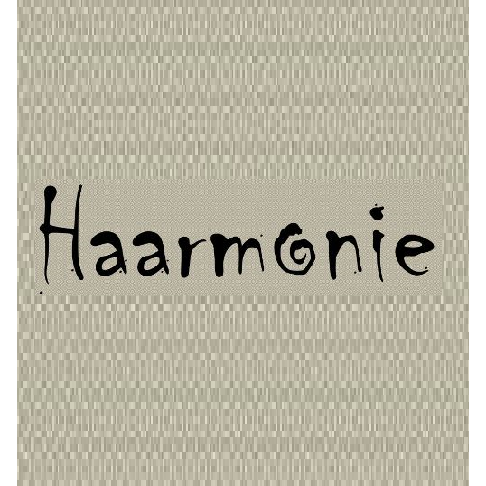 Logo von Friseursalon Haarmonie