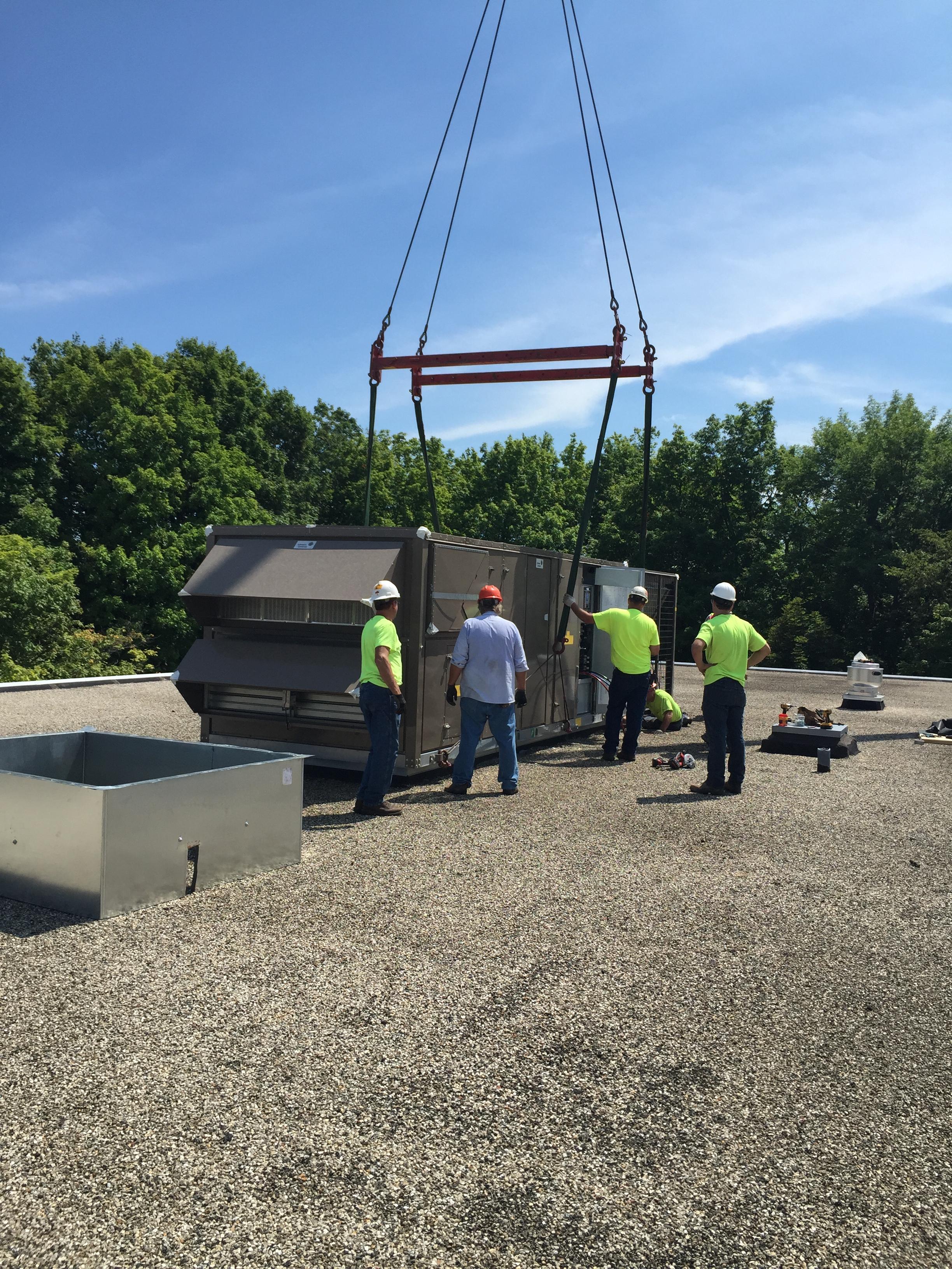 Performance Services Image