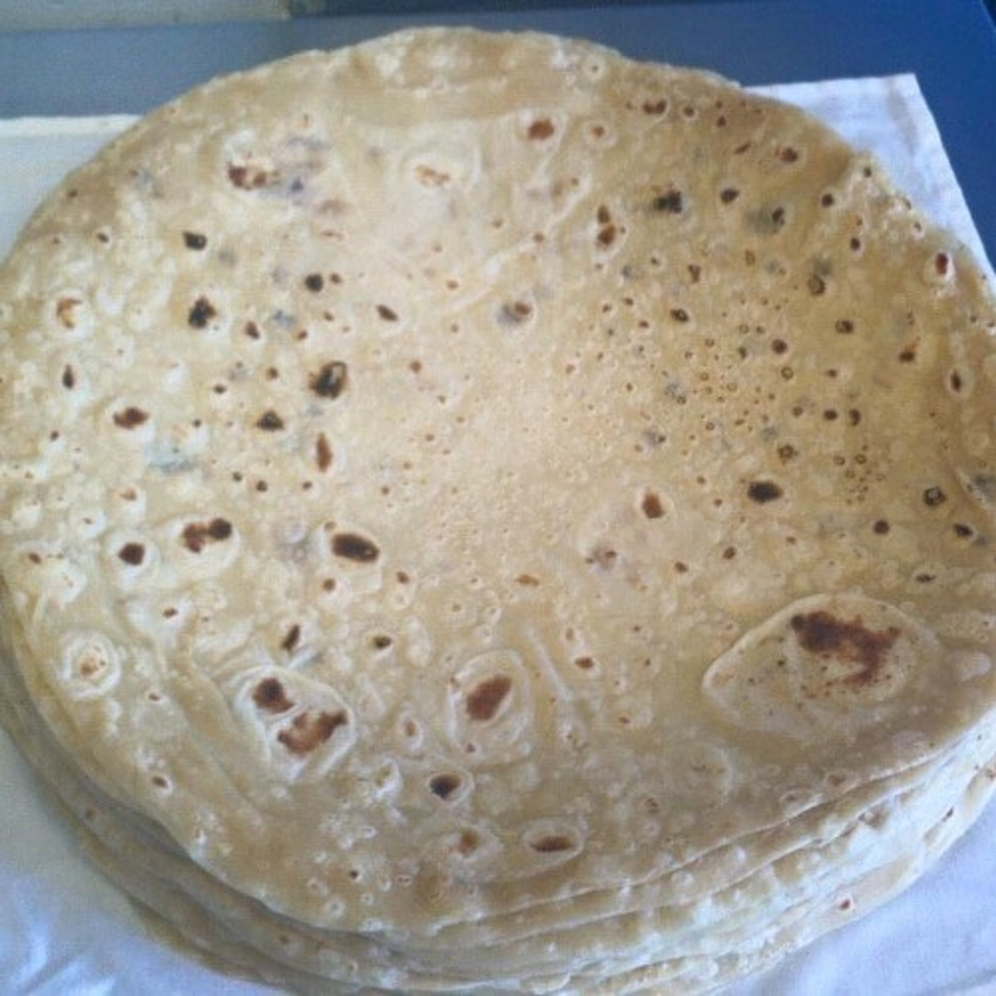 Flour Tortilla