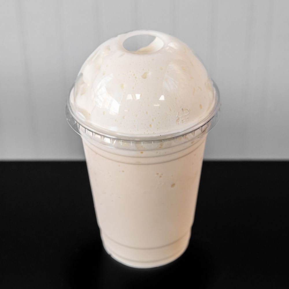 Vanilla Milkshake