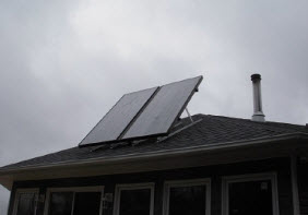 Images Clear Power Solutions Inc