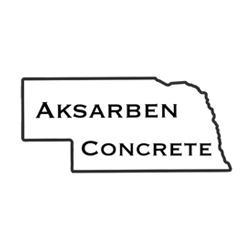 Aksarben Concrete Photo