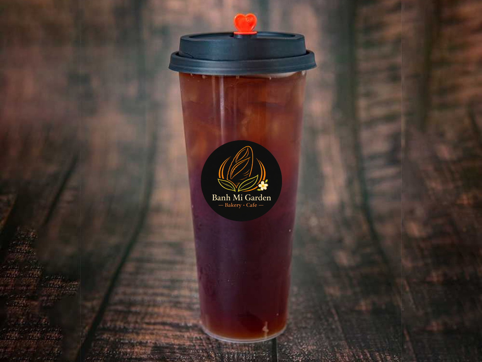 Assam Black Tea *Contains Caffeine*