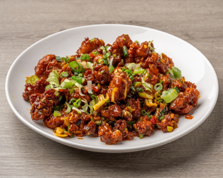 Gobi Manchurian