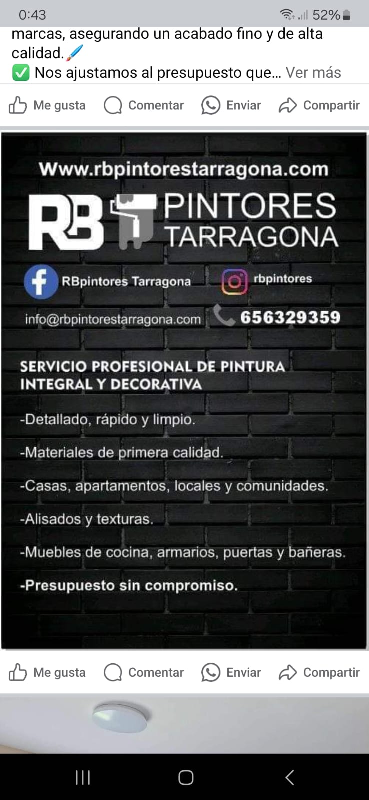 Galería en miniatura