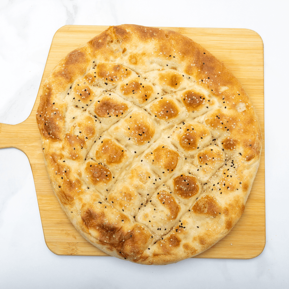 Pide bread