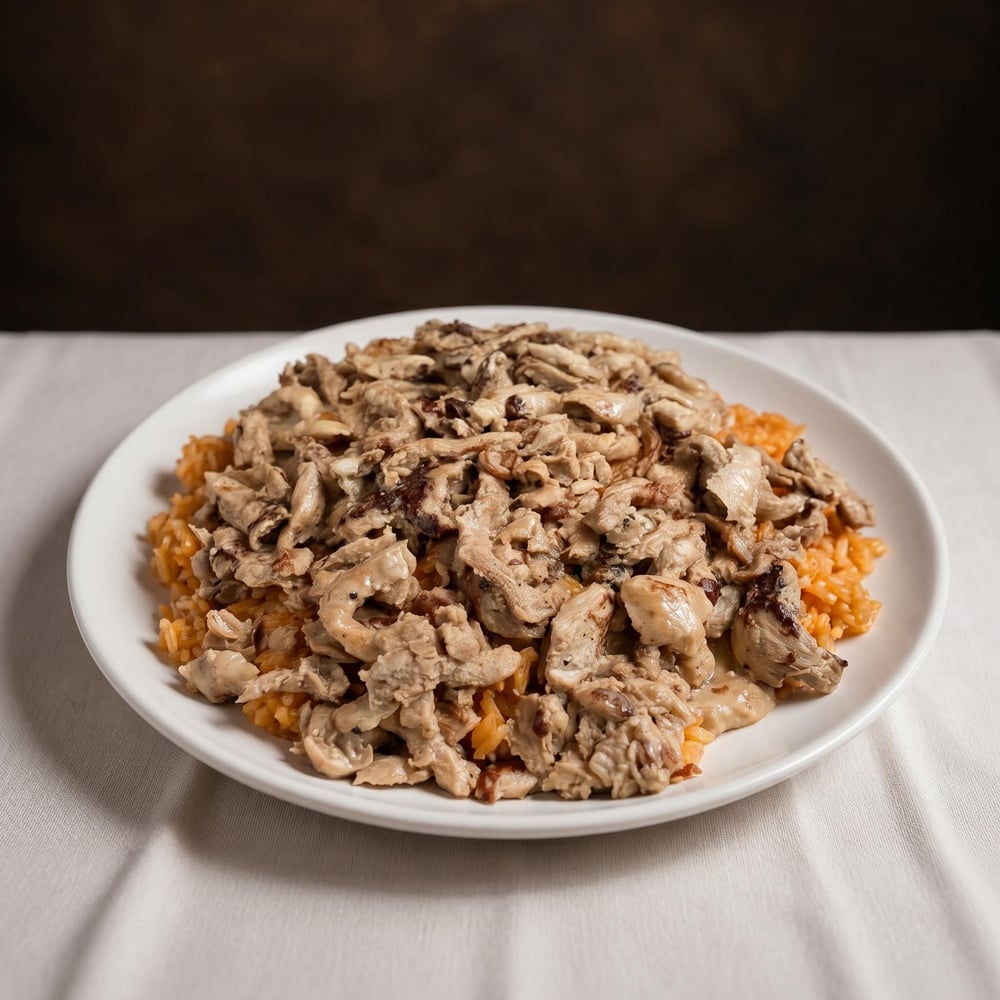Steak Jalisco