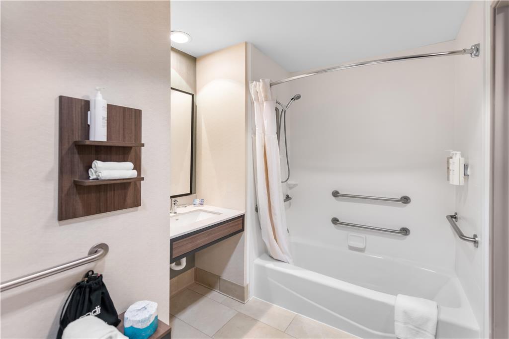 Hilton Garden Inn Overland Park Image