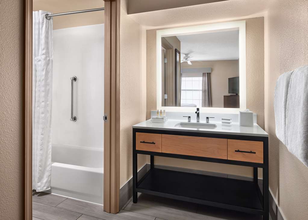 Homewood Suites by Hilton Baltimore-BWI Airport Image