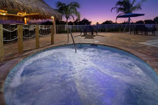 Images Hampton Inn Marathon - Florida Keys