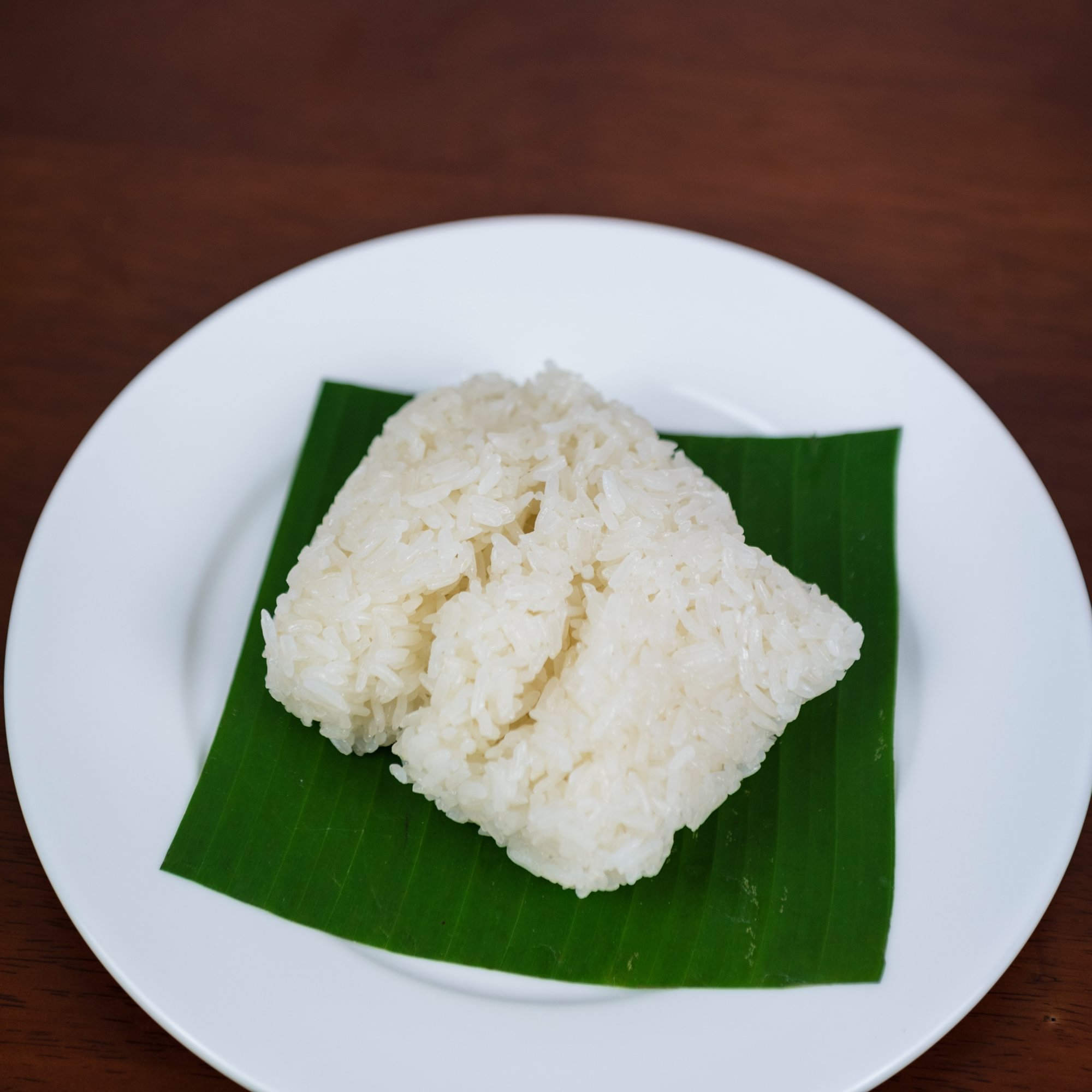Sticky Rice