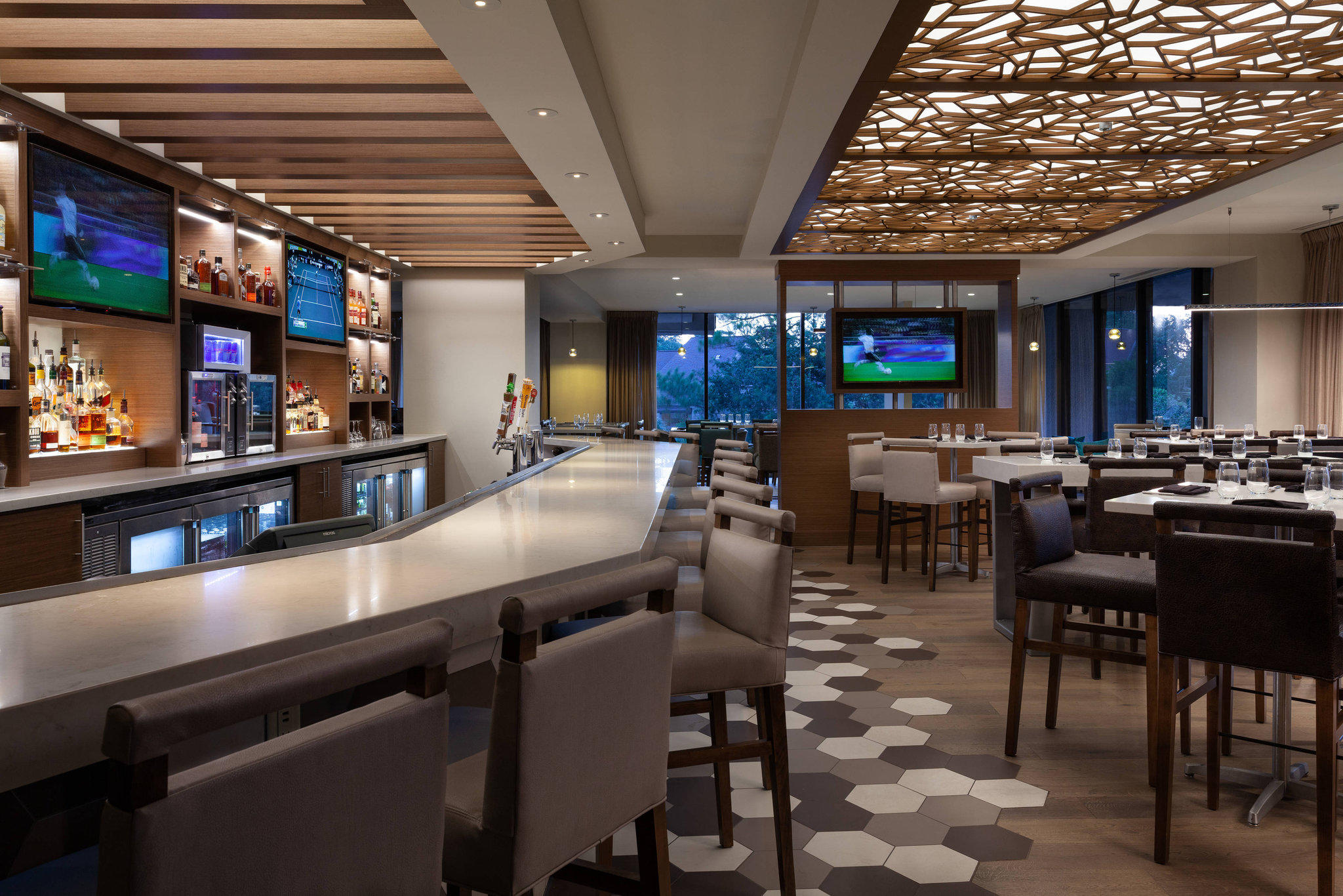 Marriott Hilton Head Resort & Spa Photo